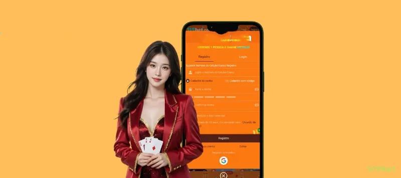 Download app 5099bet Android iOS